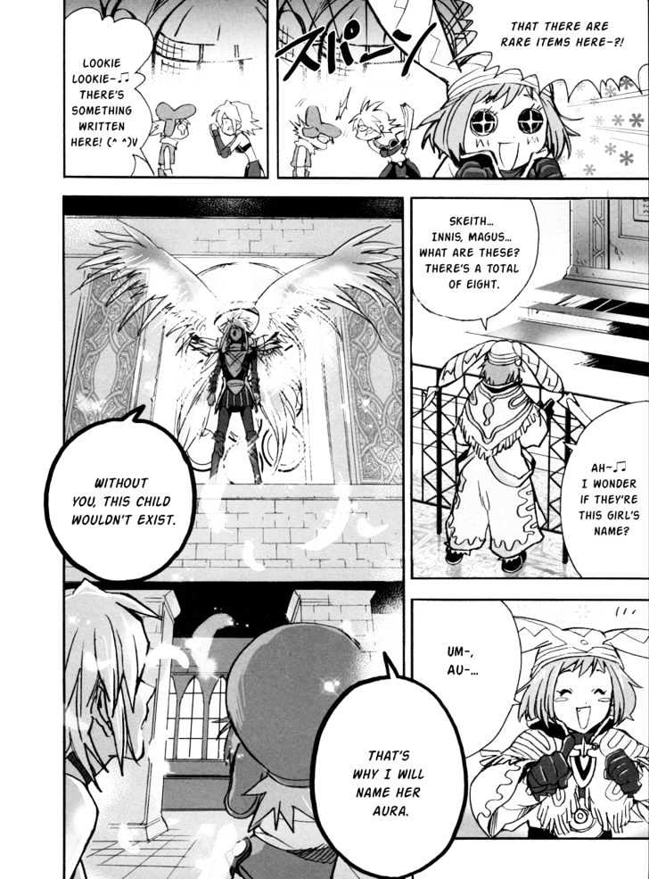 .Hack//Xxxx - Vol.1 Chapter 2