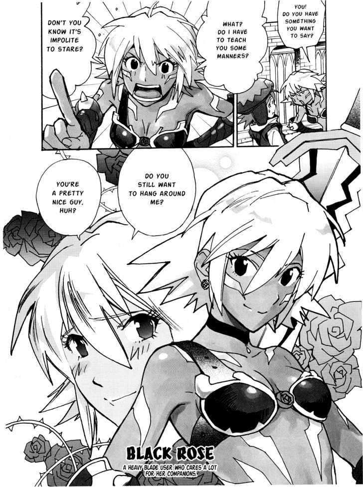 .Hack//Xxxx - Vol.1 Chapter 0