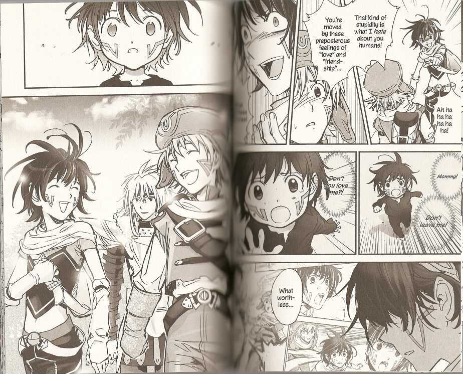 .Hack//Xxxx - Vol.2 Chapter 10