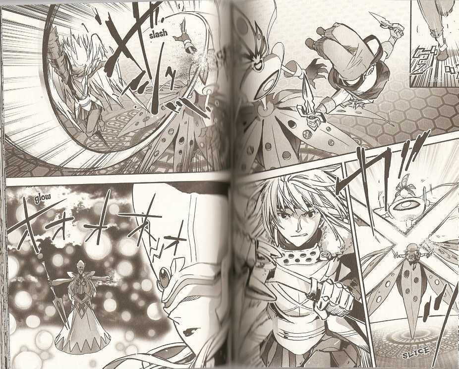 .Hack//Xxxx - Vol.2 Chapter 10