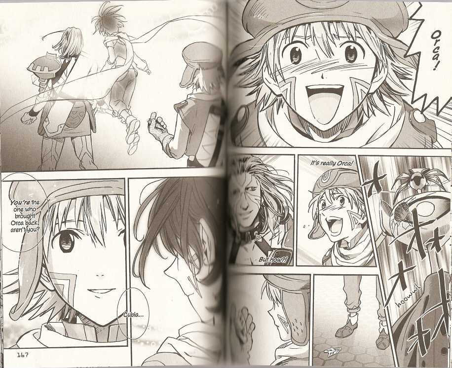 .Hack//Xxxx - Vol.2 Chapter 10