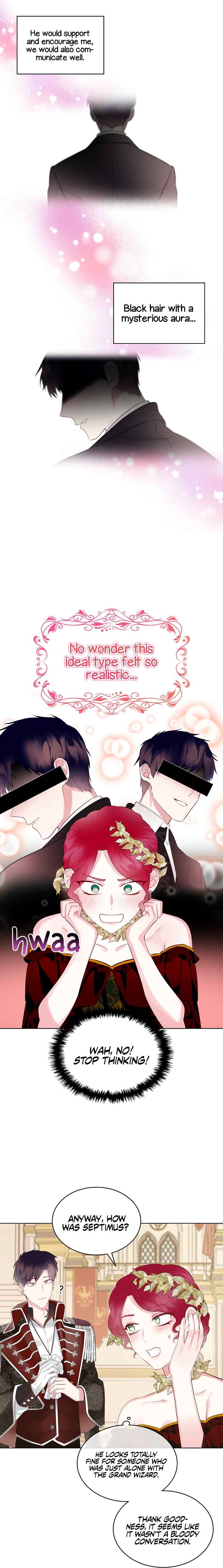 Villainess Maker - Chapter 16