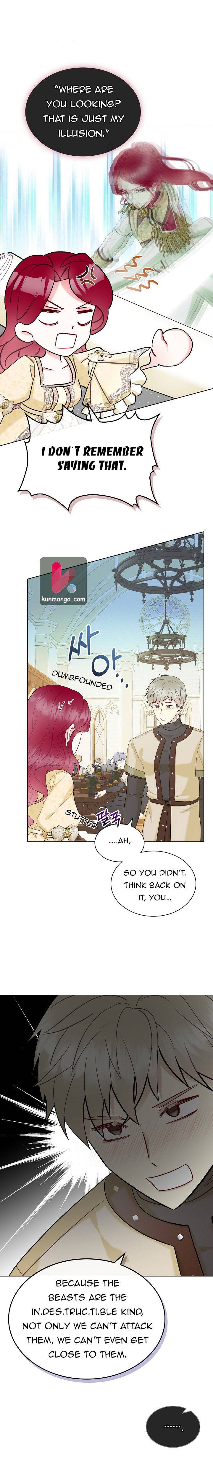 Villainess Maker - Chapter 42