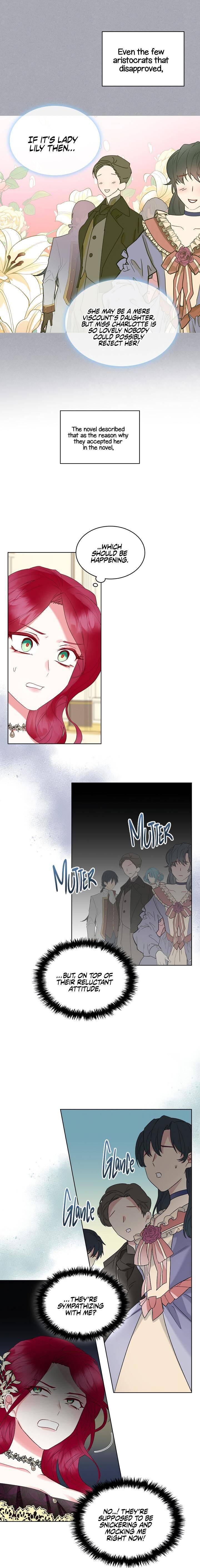 Villainess Maker - Chapter 25