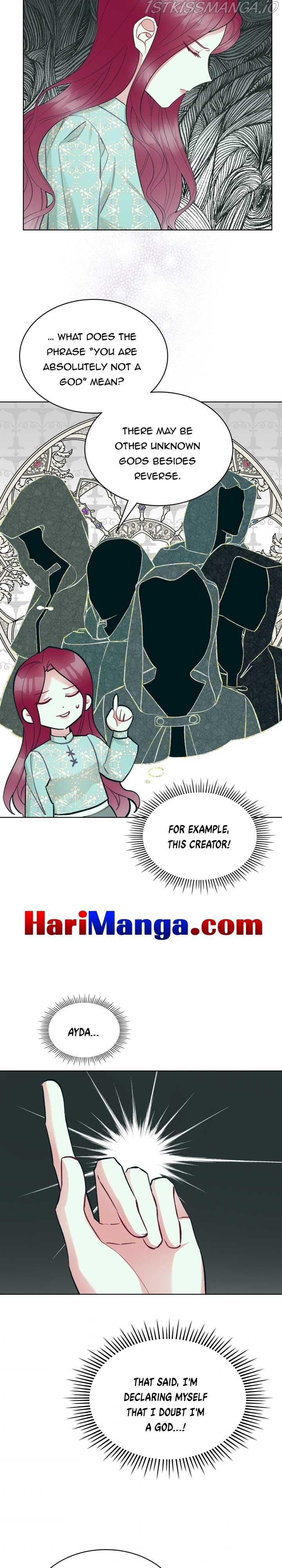 Villainess Maker - Chapter 58