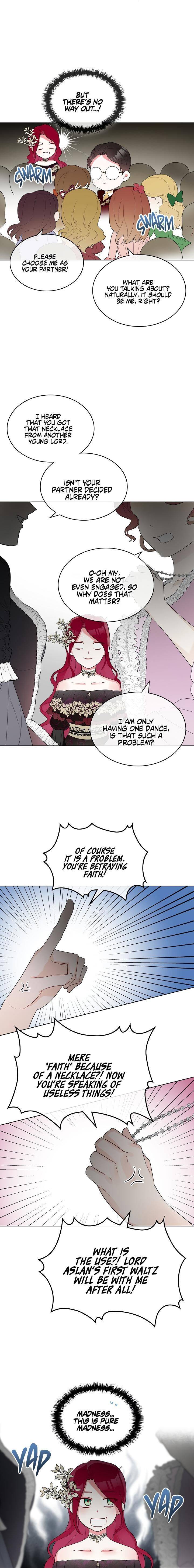 Villainess Maker - Chapter 23