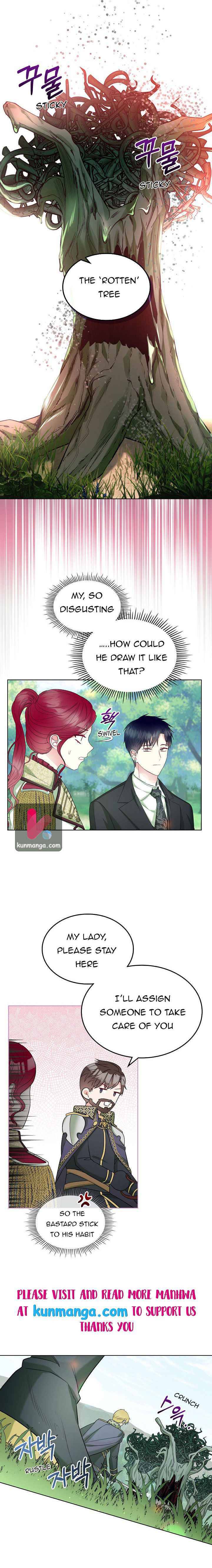 Villainess Maker - Chapter 40