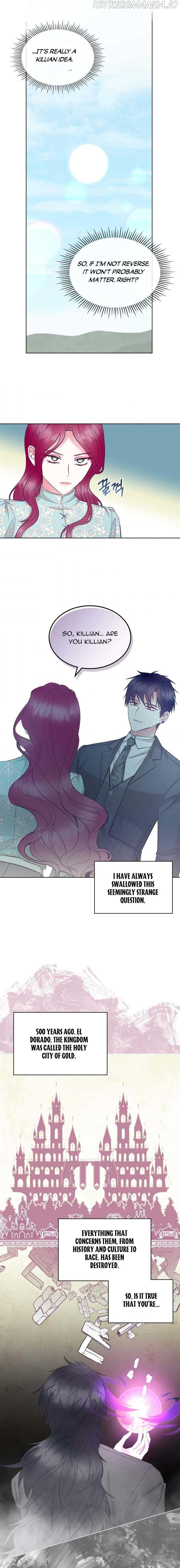 Villainess Maker - Chapter 57