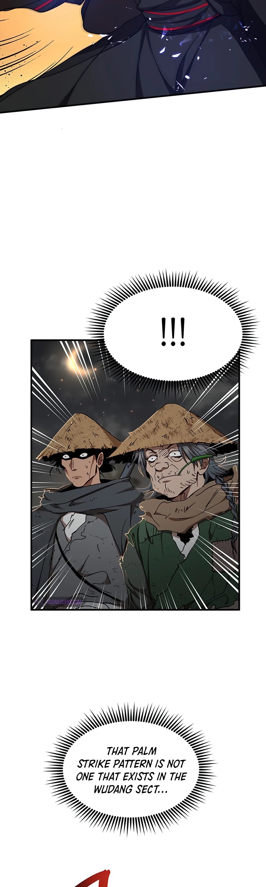 Path Of The Shaman - Chapter 50