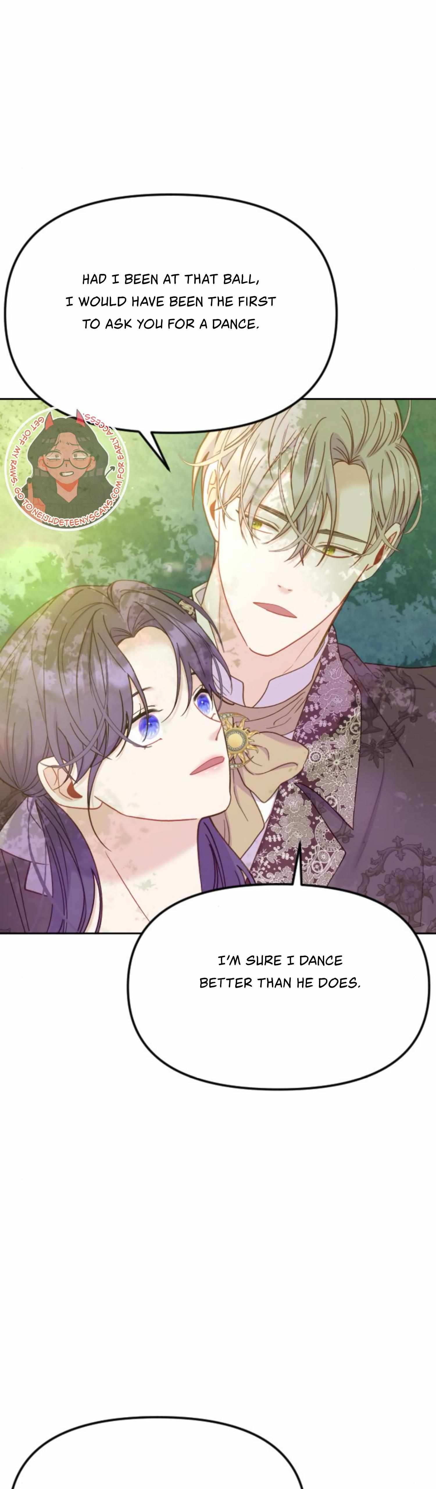 Fall In Love Or Die - Chapter 21