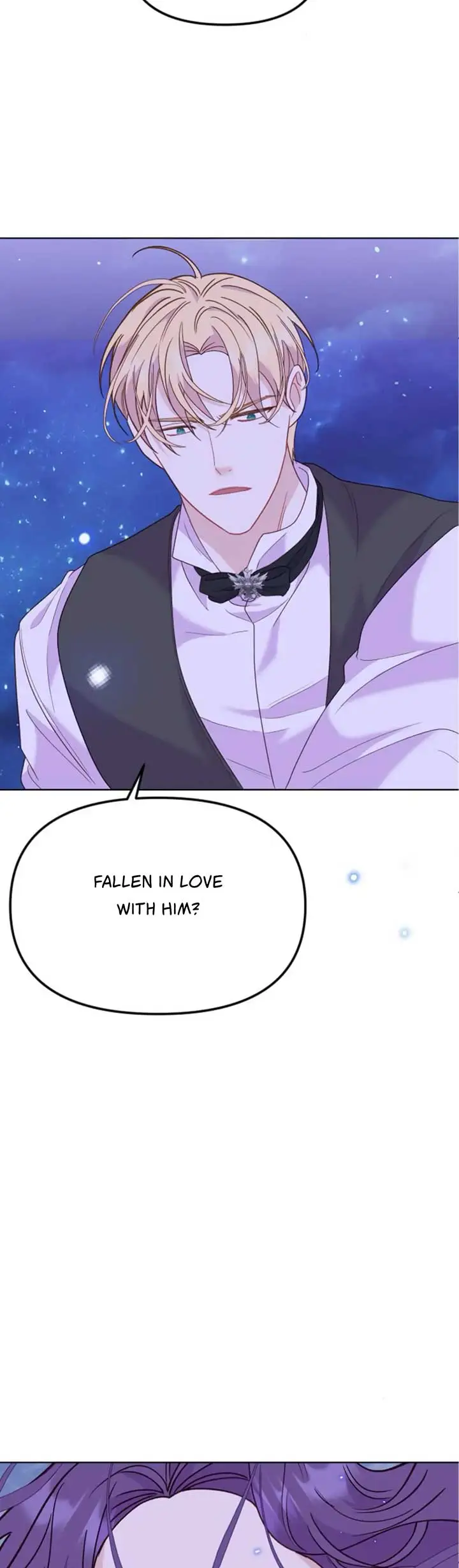 Fall In Love Or Die - Chapter 26