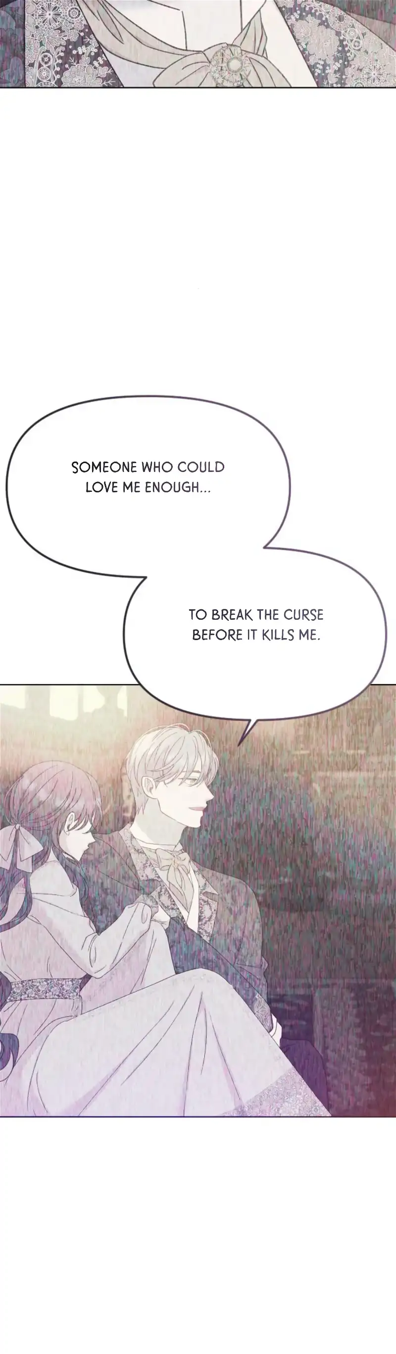 Fall In Love Or Die - Chapter 23