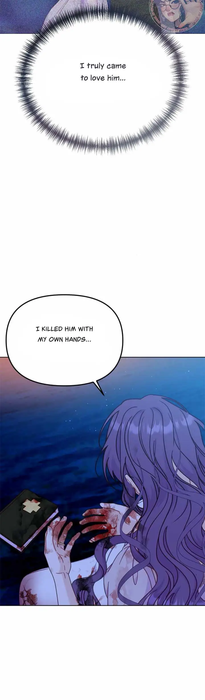 Fall In Love Or Die - Chapter 42