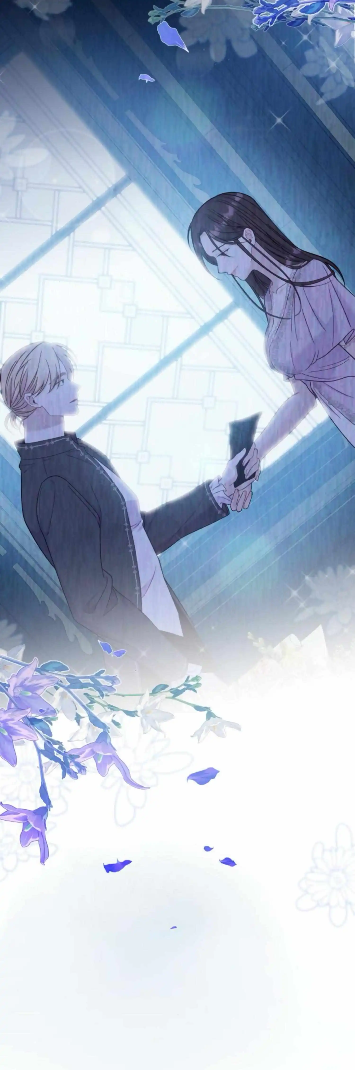 Fall In Love Or Die - Chapter 30