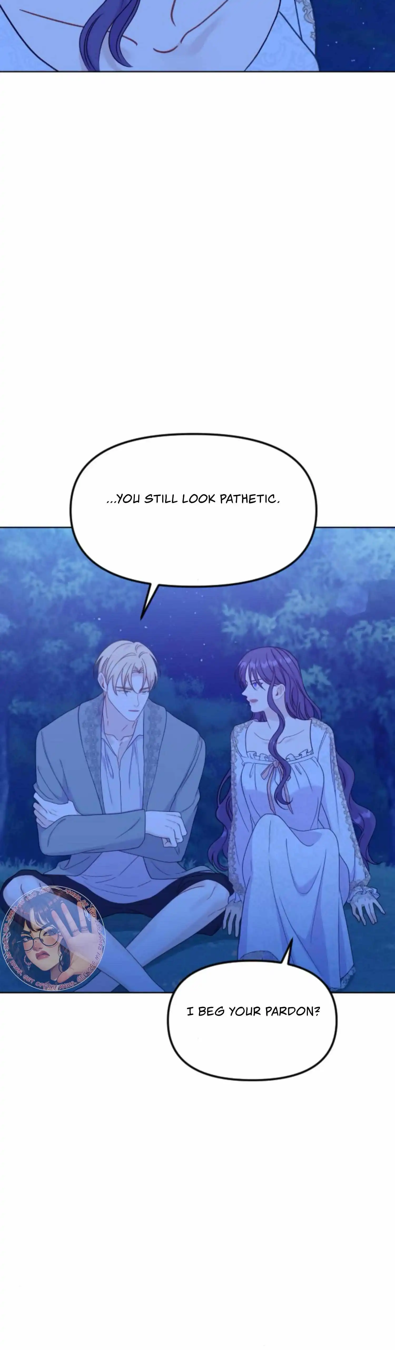 Fall In Love Or Die - Chapter 30