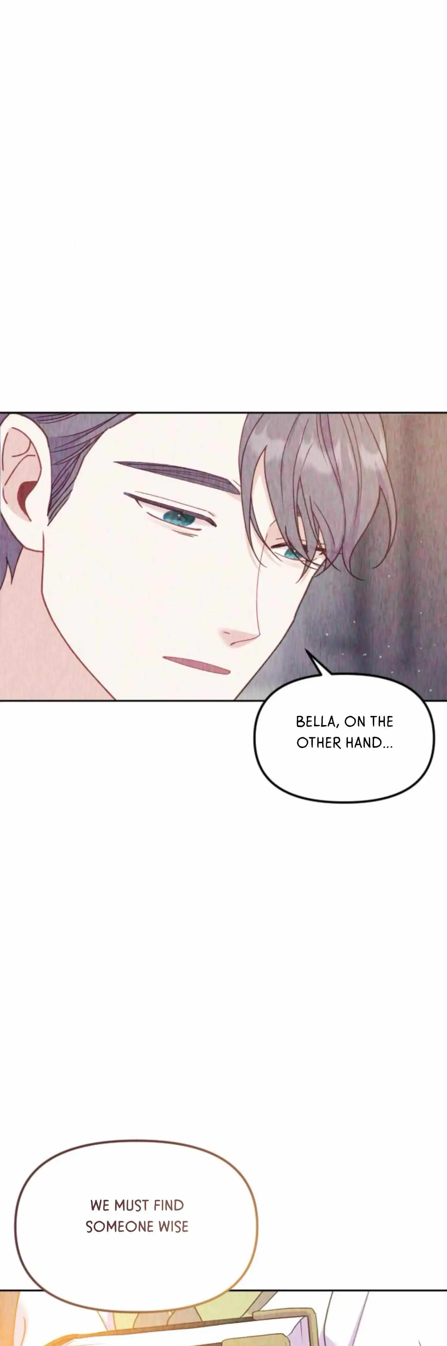 Fall In Love Or Die - Chapter 20