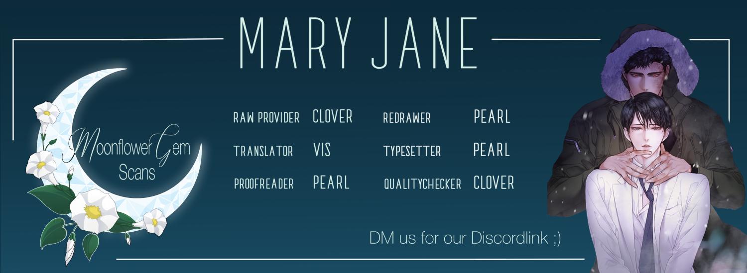 Mary Jane - Chapter 9