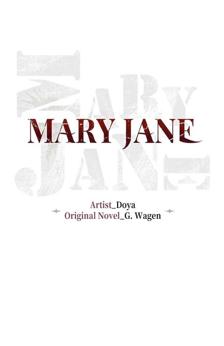 Mary Jane - Chapter 12