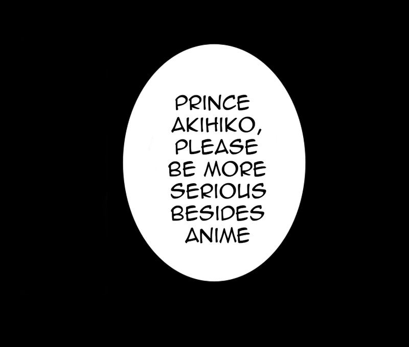 Prince Akihiko - Chapter 5: 5 | 11-04-2023