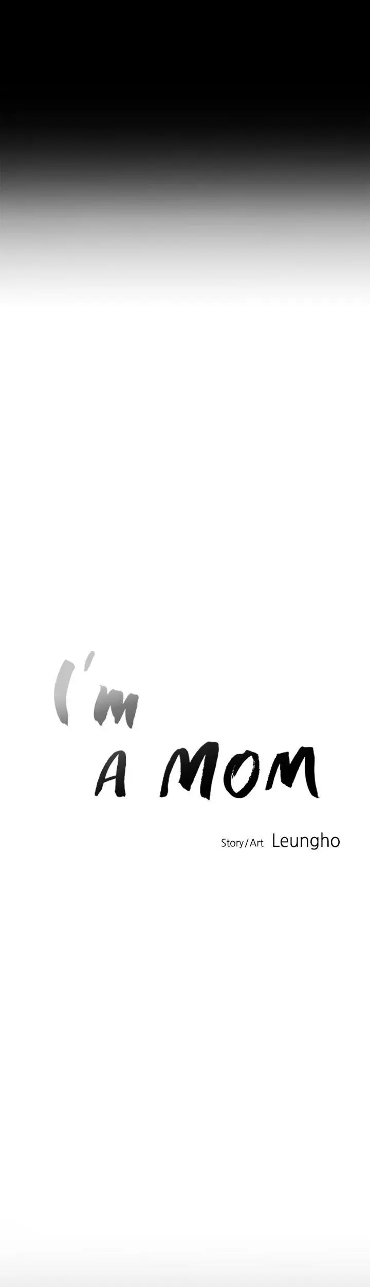 'I Am Mom' - Chapter 62