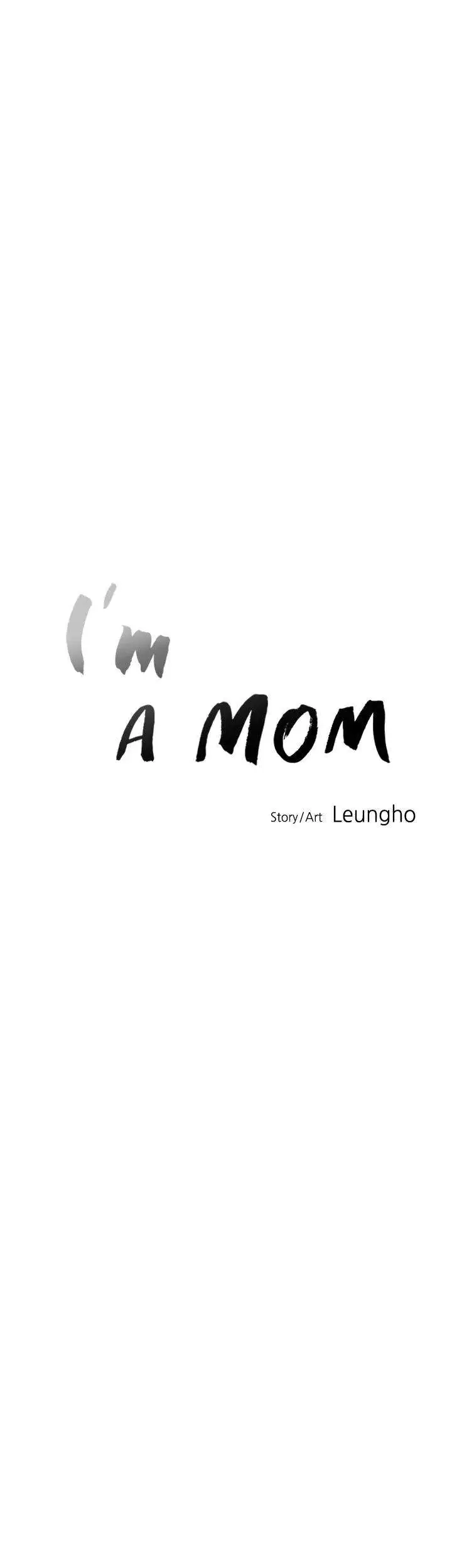 'I Am Mom' - Chapter 68