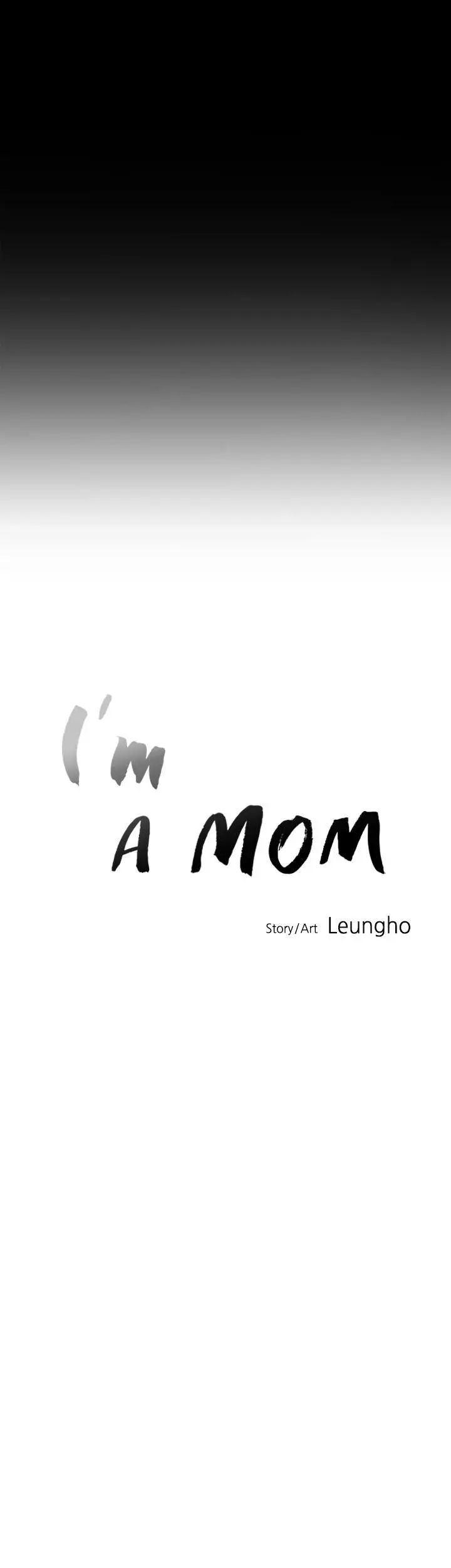 'I Am Mom' - Chapter 63