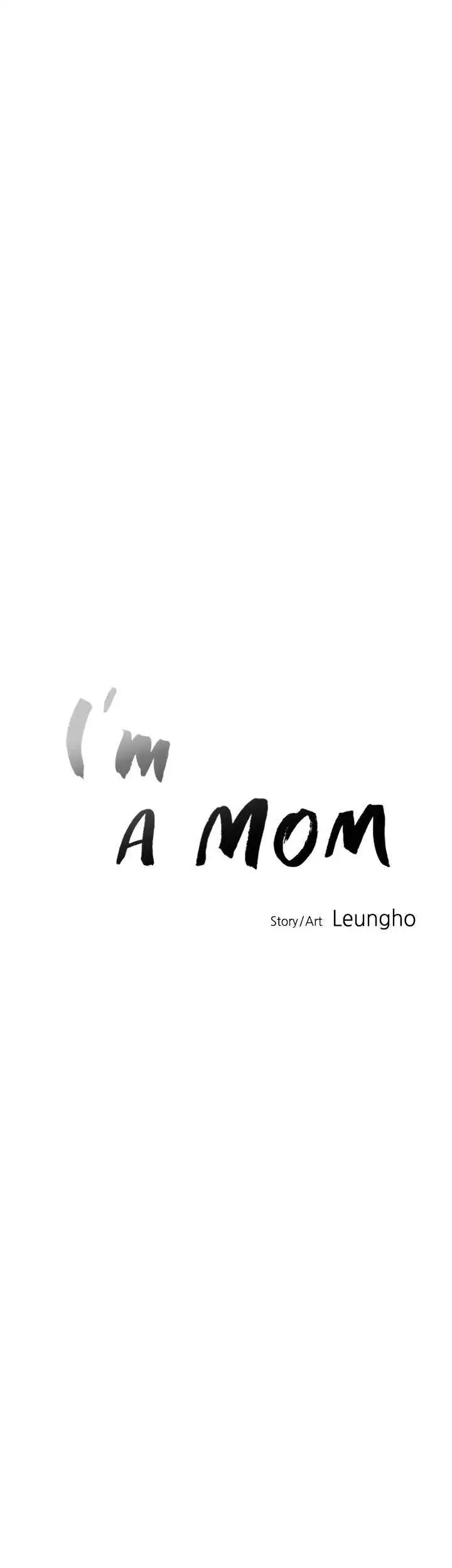 'I Am Mom' - Chapter 69