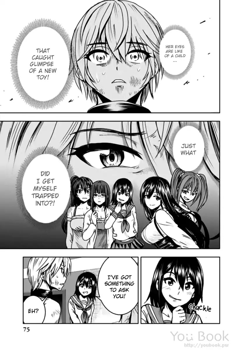 Mina-Sama No Omocha Desu - Chapter 3