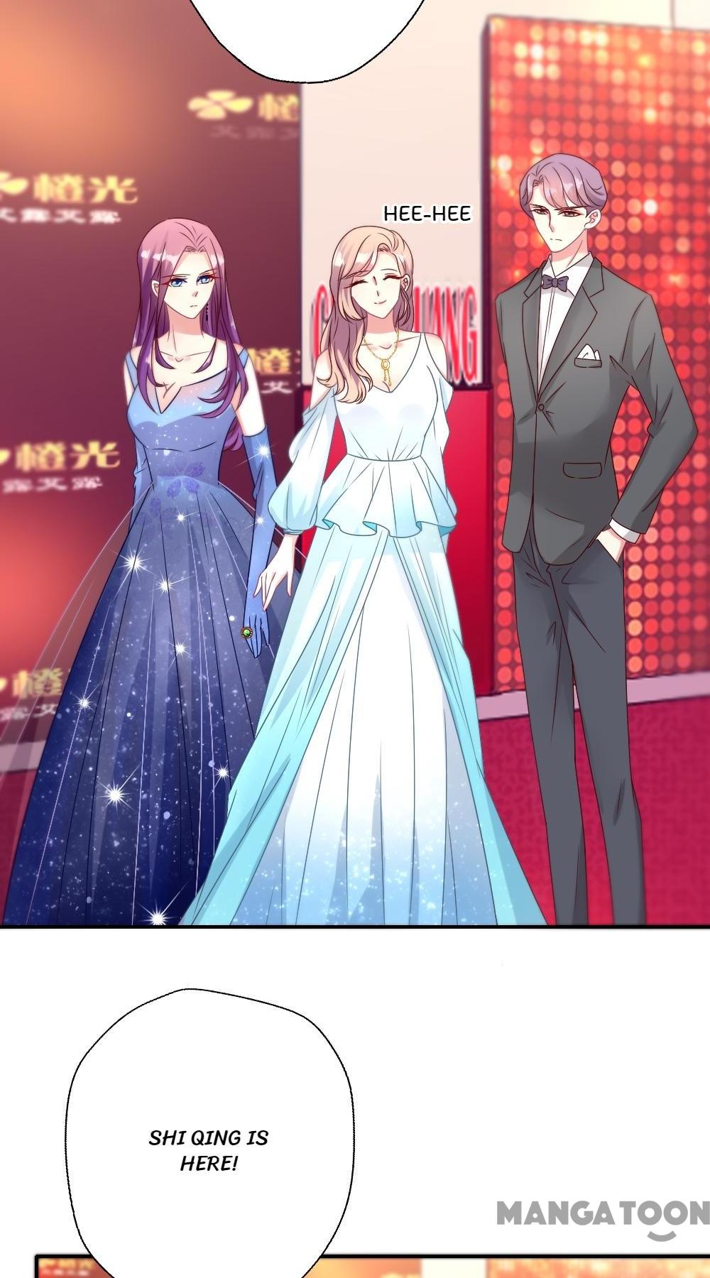 Cost Of Being Famous ( A-List ) - Chapter 18