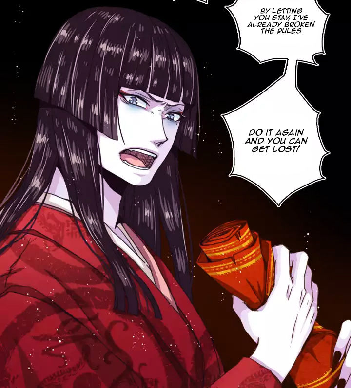 Xunyao Jiwen - Chapter 2