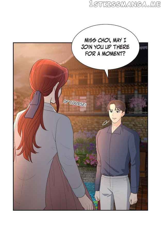 Crown Prince’s Marriage Proposal - Chapter 21