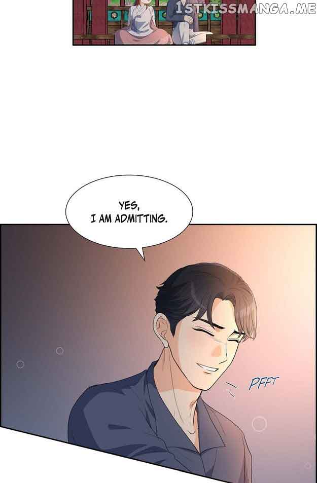 Crown Prince’s Marriage Proposal - Chapter 21