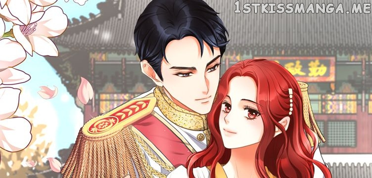 Crown Prince’s Marriage Proposal - Chapter 9