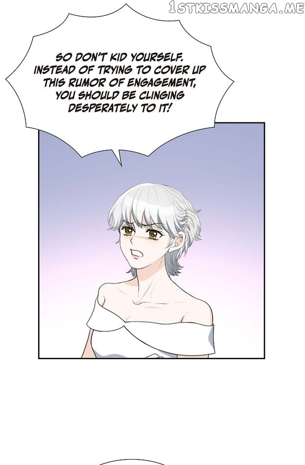 Crown Prince’s Marriage Proposal - Chapter 13