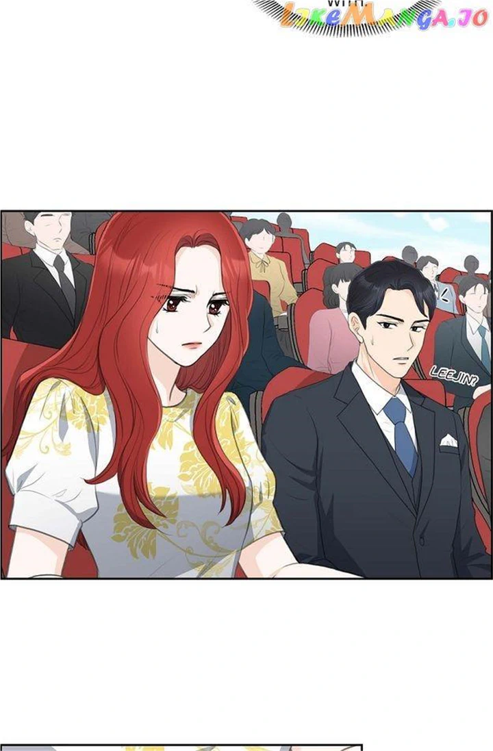 Crown Prince’s Marriage Proposal - Chapter 41