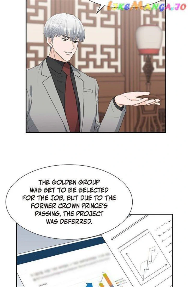 Crown Prince’s Marriage Proposal - Chapter 41