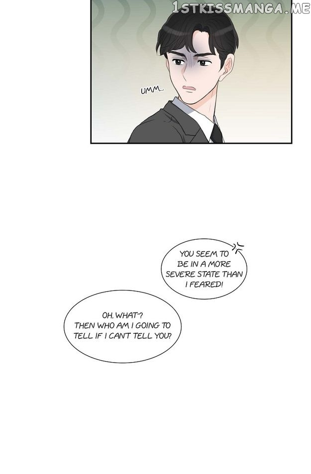 Crown Prince’s Marriage Proposal - Chapter 24