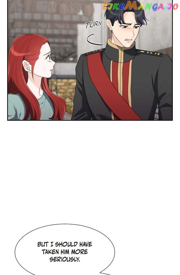 Crown Prince’s Marriage Proposal - Chapter 28