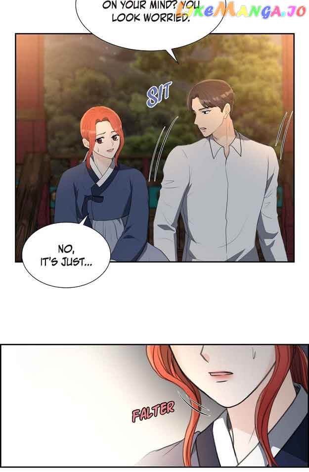 Crown Prince’s Marriage Proposal - Chapter 39