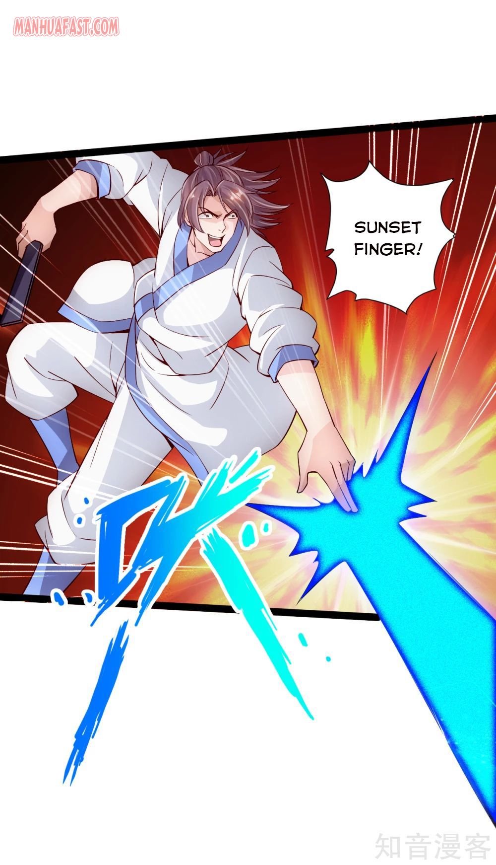 Banished Disciple's Counterattack - Chapter 95