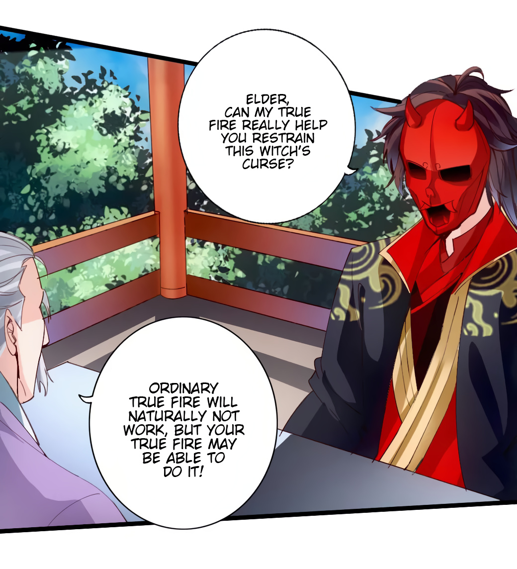 Banished Disciple's Counterattack - Chapter 47