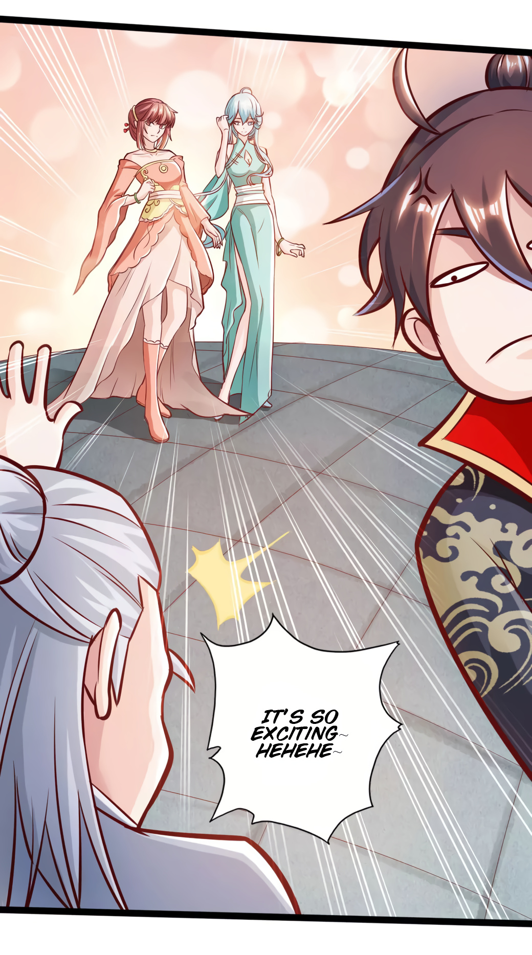 Banished Disciple's Counterattack - Chapter 47