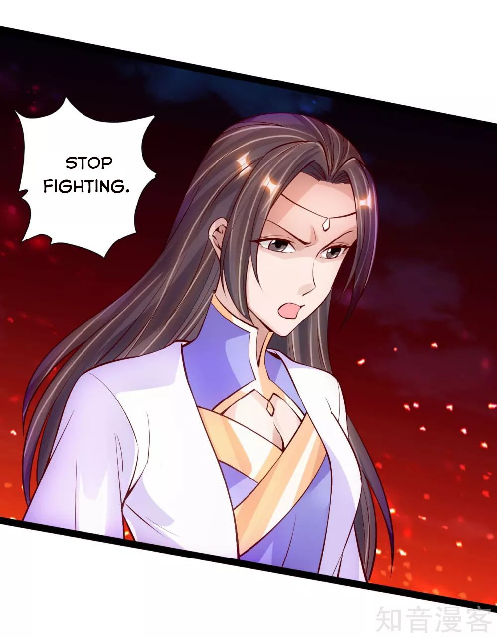 Banished Disciple's Counterattack - Chapter 105