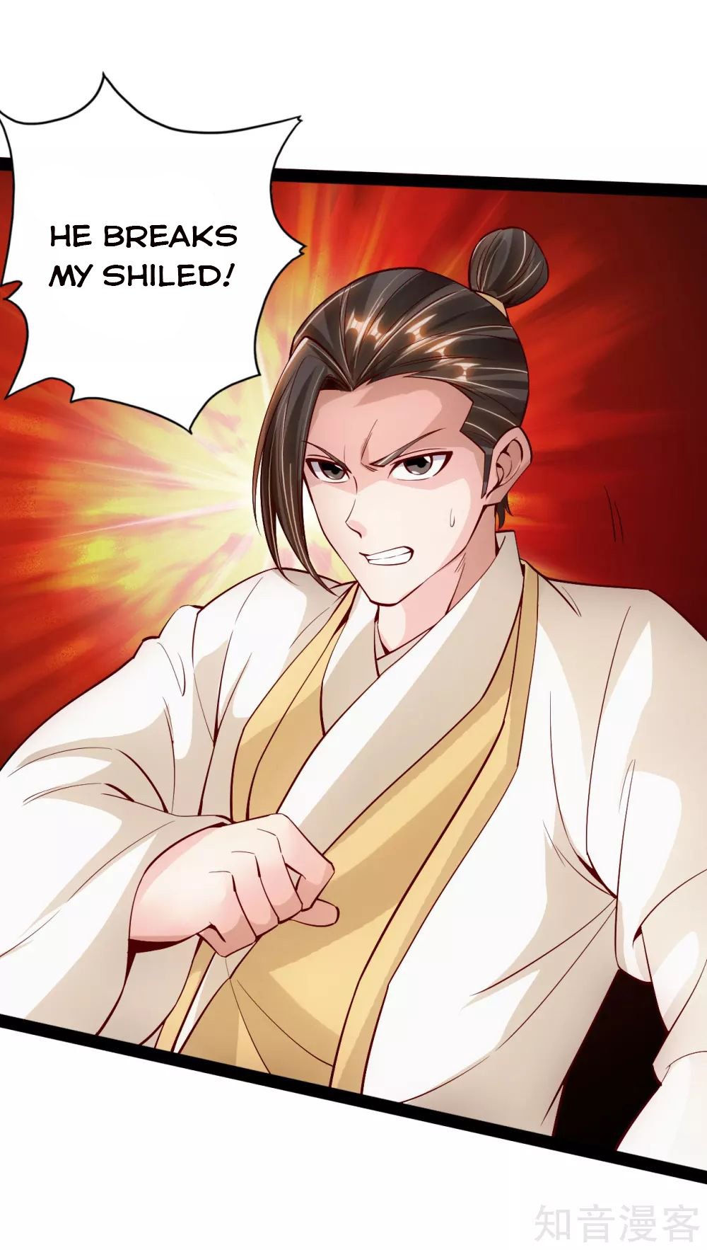 Banished Disciple's Counterattack - Chapter 92