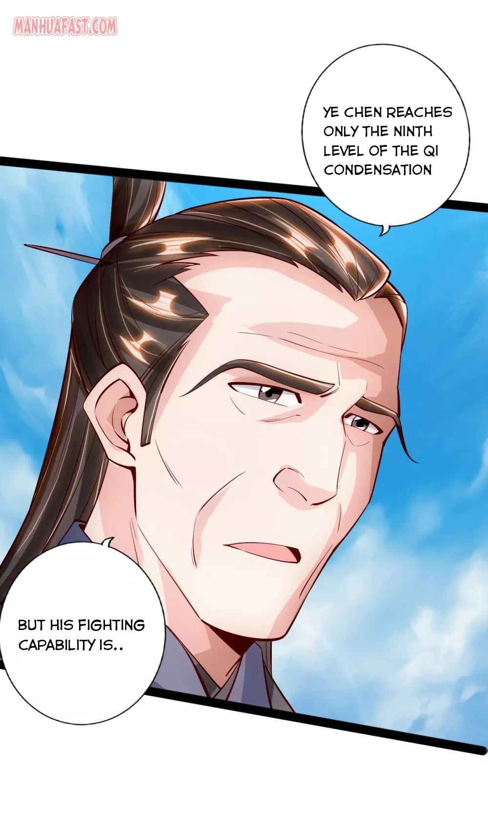 Banished Disciple's Counterattack - Chapter 92