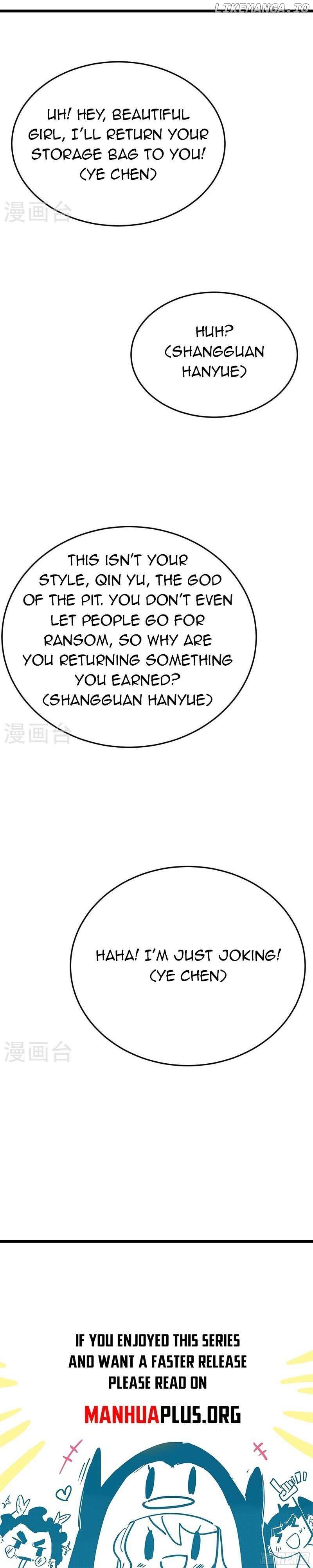 Banished Disciple's Counterattack - Chapter 452