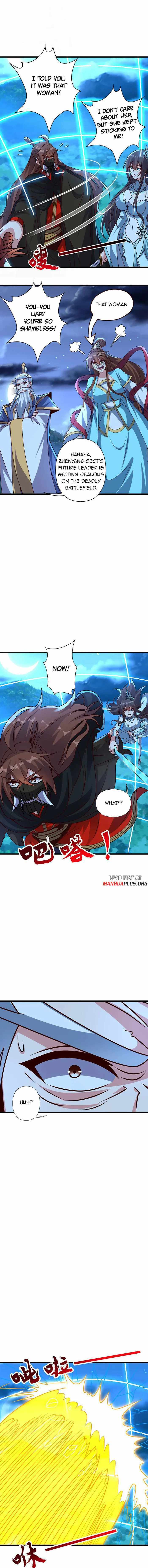 Banished Disciple's Counterattack - Chapter 433