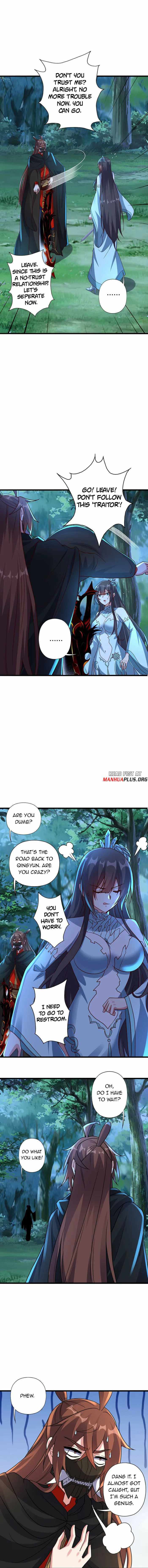 Banished Disciple's Counterattack - Chapter 433