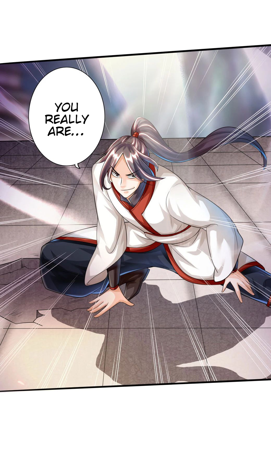 Banished Disciple's Counterattack - Chapter 37