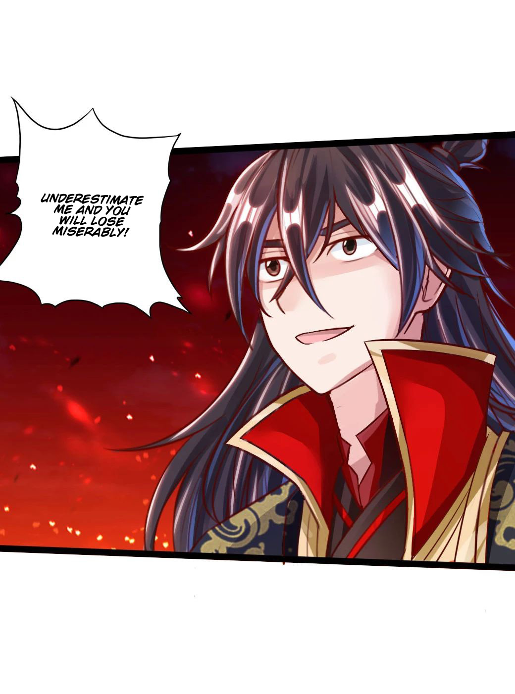 Banished Disciple's Counterattack - Chapter 37